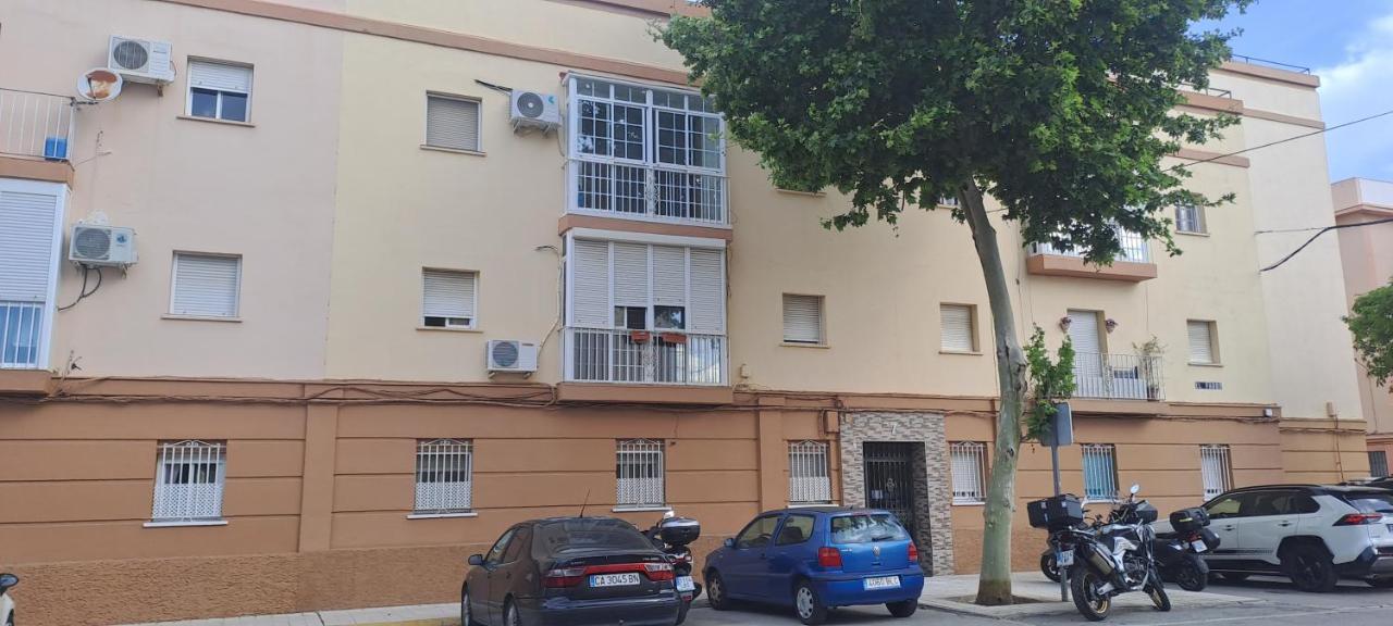 Playas, Cultura Y Gastronomia En Casa Sarco 2 Habitaciones San Fernando Exterior foto